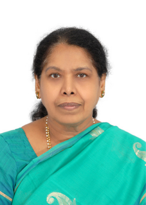 Dr. Syedha Abdullah