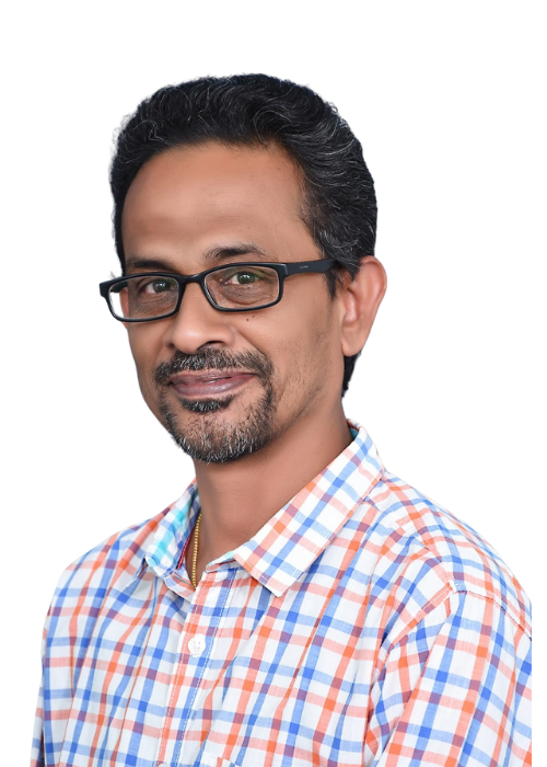 Dr. Sankaralingam