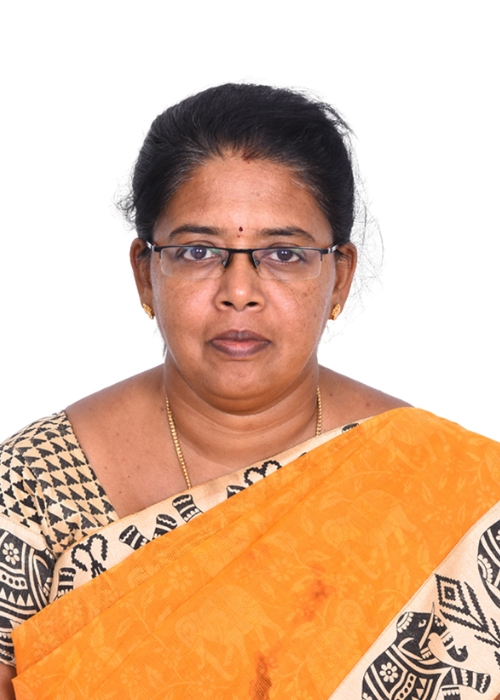 Mrs. Vidyaharini V