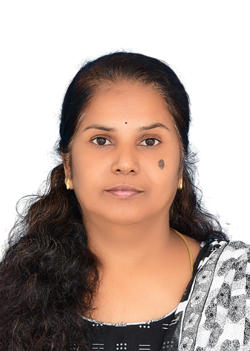 Mrs. Kasturi Kumar